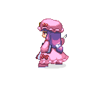 Patchouli Knowledge - The Genius of Sappheiros