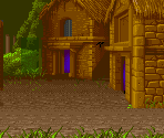 Stage 00 - Magic Sword