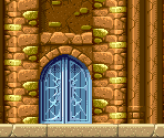 Stage 01 - Magic Sword