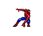 Spider-Man - Spider-Man: The Movie