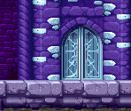 Stage 02 - Magic Sword