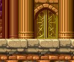 Stage 03 - Magic Sword