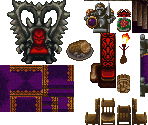 Castles - Chrono Trigger