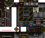 Factories & Ruins - Chrono Trigger