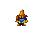 Black Mage - Dice de Chocobo (JPN)