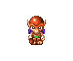 Goblin - Dice de Chocobo (JPN)