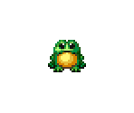 Toad - Dice de Chocobo (JPN)