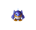 Sahagin - Dice de Chocobo (JPN)