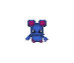 Wild Rat - Dice de Chocobo (JPN)