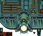 The Blackbird - Chrono Trigger