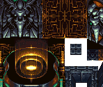 The Black Omen - Chrono Trigger