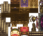 Kingdom of Zeal - Chrono Trigger