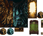 Caves - Chrono Trigger