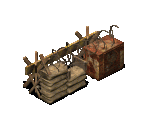 Barricades 2 - Fallout Tactics: Brotherhood of Steel