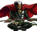 Doctor Voodoo (Heroic Age) - Marvel: Avengers Alliance
