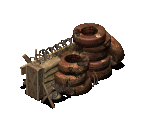 Barricades 3 - Fallout Tactics: Brotherhood of Steel