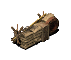 Barricades 4 - Fallout Tactics: Brotherhood of Steel