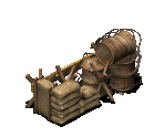 Barricades 5 - Fallout Tactics: Brotherhood of Steel