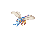 Death Fly - Lunar: Silver Star Harmony
