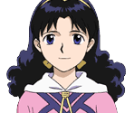 Mia Ausa - Lunar: Silver Star Harmony