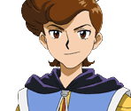 Nash Rumack - Lunar: Silver Star Harmony