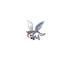 Nall - Lunar: Silver Star Harmony