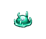 Slime - Lunar: Silver Star Harmony