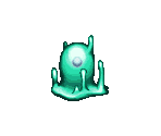 Slime - Lunar: Silver Star Harmony