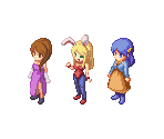 Women - Lunar: Silver Star Harmony