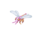 Killer Fly - Lunar: Silver Star Harmony