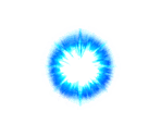 Evil Wisp - Lunar: Silver Star Harmony