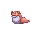 Paunchy Snake - Lunar: Silver Star Harmony