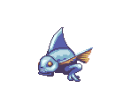Rabid Fin - Lunar: Silver Star Harmony