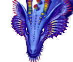 Blue Dragon - Lunar: Silver Star Harmony