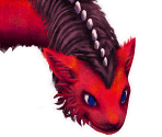 Red Dragon - Lunar: Silver Star Harmony