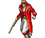 Final Boss - Wild Guns
