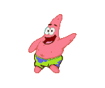 Patrick - SpongeBob SquarePants: SuperSponge