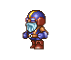 Cid - Final Fantasy 4: The Complete Collection - The After Years