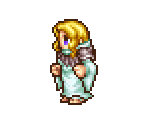 Rosa - Final Fantasy 4: The Complete Collection - The After Years