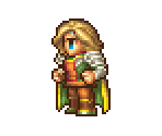 Edward - Final Fantasy 4: The Complete Collection - The After Years