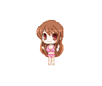 Asahina Mikiru - Suzumiya Haruhi no Yakusoku / The Promise of Haruhi Suzumiya (JPN)