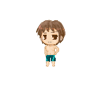 Kyon - Suzumiya Haruhi no Yakusoku / The Promise of Haruhi Suzumiya (JPN)