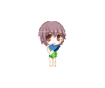 Nagato Yuki - Suzumiya Haruhi no Yakusoku / The Promise of Haruhi Suzumiya (JPN)