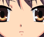 Nagato Yuki - Suzumiya Haruhi no Yakusoku / The Promise of Haruhi Suzumiya (JPN)