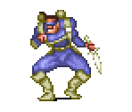 Jetpack Boss - Wild Guns