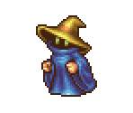 Black Mage - Final Fantasy 4: The Complete Collection - The After Years