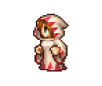 White Mage - Final Fantasy 4: The Complete Collection - The After Years