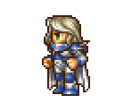 Cecil - Final Fantasy 4: The Complete Collection - The After Years