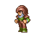 Guards - Final Fantasy 4: The Complete Collection - The After Years