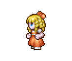 Brina - Final Fantasy 4: The Complete Collection - The After Years